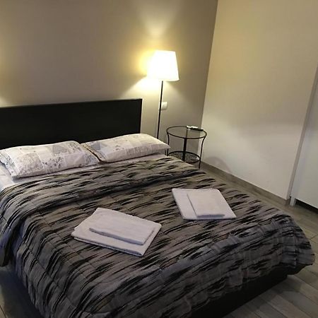 Affittacamere Real Fly Bolonia Exterior foto