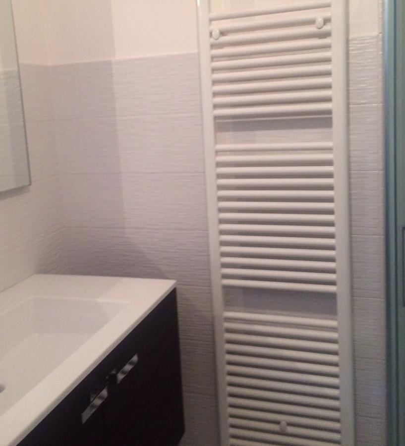 Affittacamere Real Fly Bolonia Exterior foto