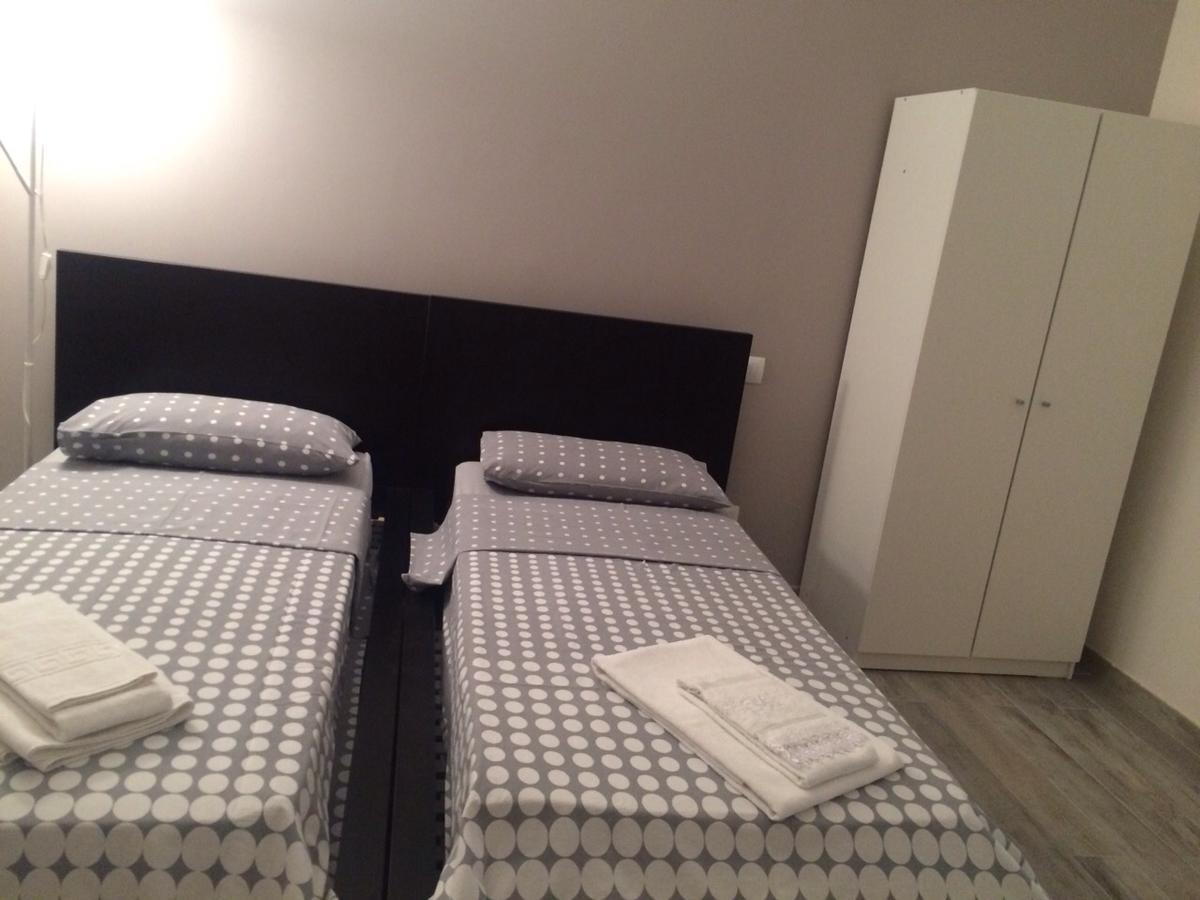 Affittacamere Real Fly Bolonia Exterior foto