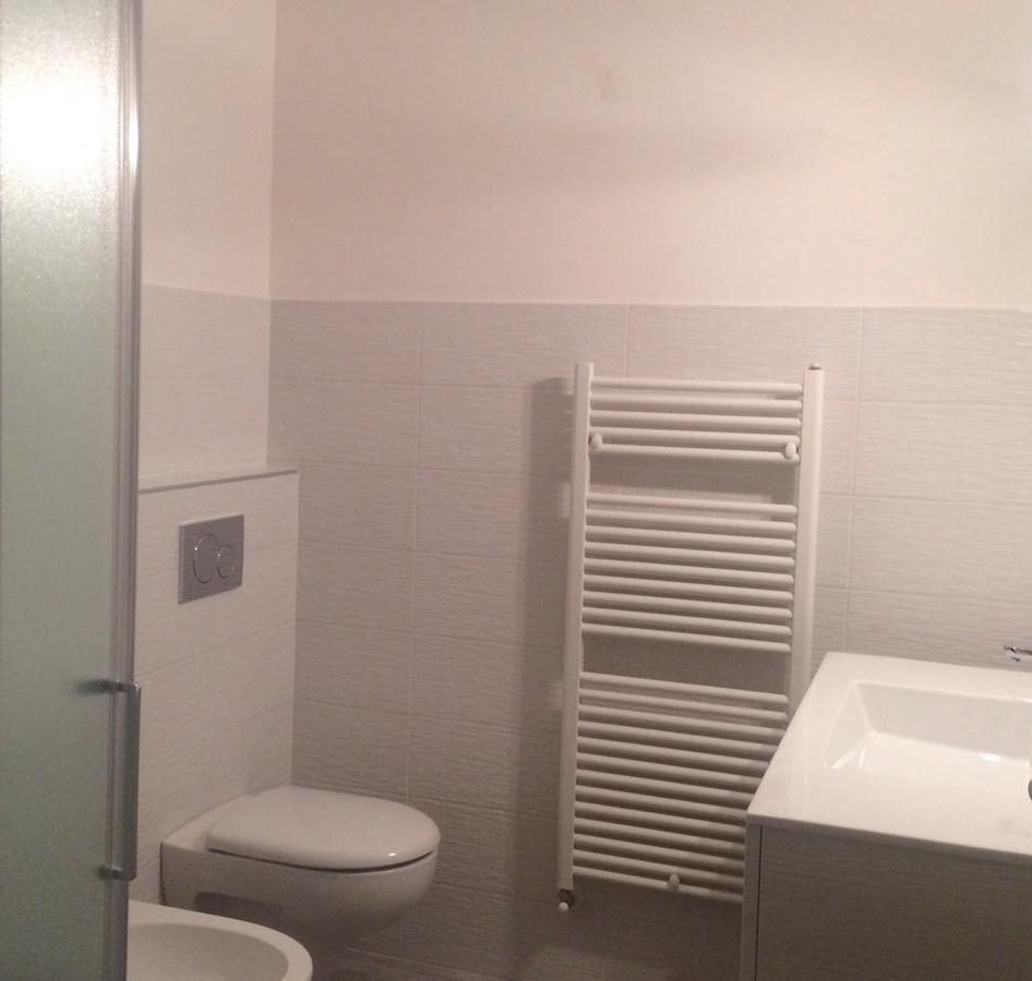 Affittacamere Real Fly Bolonia Exterior foto