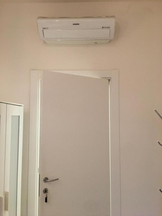 Affittacamere Real Fly Bolonia Exterior foto