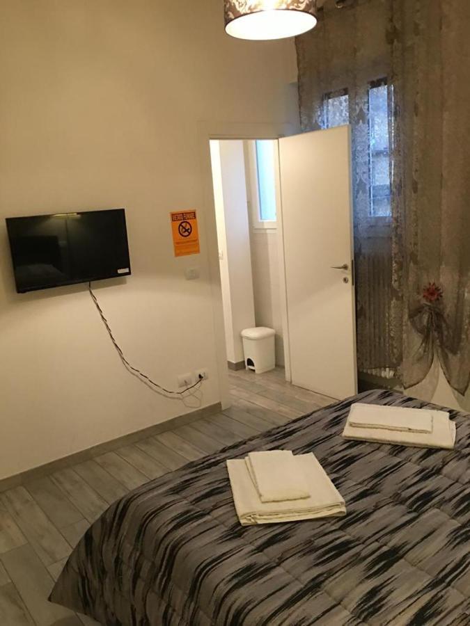Affittacamere Real Fly Bolonia Exterior foto